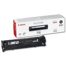 Toner 716 Black LBP5050/5050n
