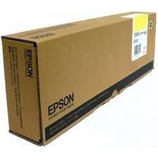 Epson Atrament/Yellow 700ml f Stylus Pro 11880