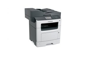 Urządzenie wielofunkcyjne Lexmark MX517de 35SC748