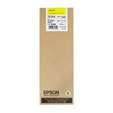 Epson Atrament/yellow 700ml f Stylus Pro