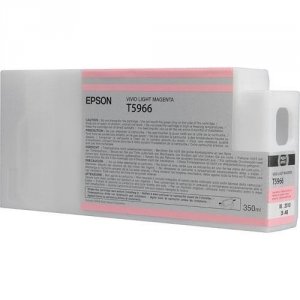 Epson tusz LIGHT MAGENTA 7900/9900/9890/WT7900 350ml C13T596600