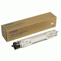 Toner czarny do Epson AcuLaser C4000/PS