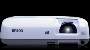 Projektor multimedialny EPSON EH-TW420