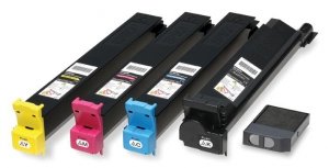 Toner Cyan do Epson AcuLaser C9200; wyd. do 14 000 str.