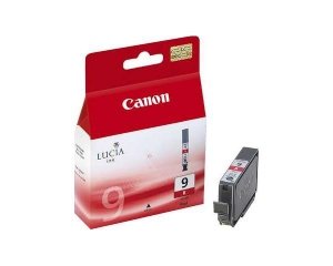 Wkład Czerwony Pigmentowy Canon PGI-9 Red