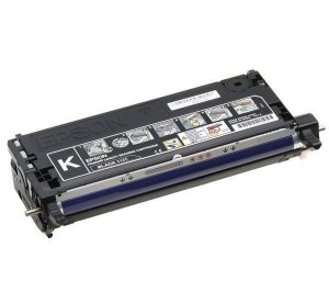 Toner Czarny do Epson AcuLaser 2800N/DN/DTN