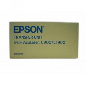 Zespół przenoszący do Epson AcuLaser C1900, C900/N, wyd. około 210 tys. stron w czerni 52 tys. stron w kolorze.
