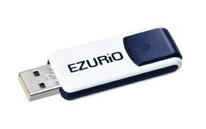Odbiornik Bluetooth USB do tablic Interwrite DualBoard, Board, IW Pad