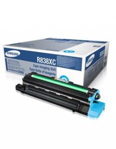Samsung bęben CYAN CLX-C8380ND (30 000 stron) CLX-R838XC