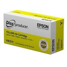 Epson Atrament/Yellow PJIC5/PP-100