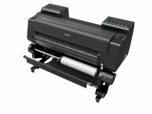 Ploter Canon imagePROGRAF PRO-4000 44