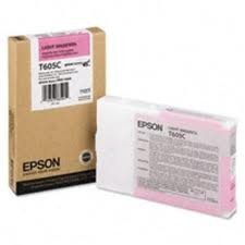 Epson Atrament/Light Magenta f Stylus 4800