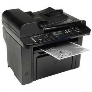 HP Urządzenie wielofunkcyjne LaserJet Pro M1536dnf CE538A