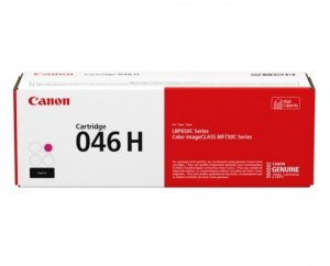 Canon Toner 046H Magenta 5K