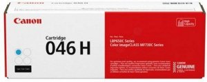 Canon Toner 046H korporacja Cyan 5K