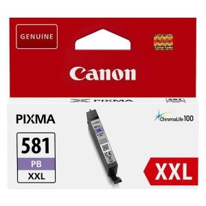 Canon Tusz CLI-581PB XXL Photo Blue 11.7 ml