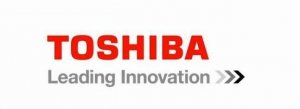 Toshiba Toner T-FC330EK Black 18,4K 6AG00009135