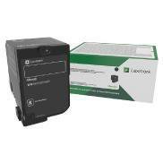 Lexmark Toner 74C20K0 Black 3K CS720de, CS720dte, CS725de, CS725dte