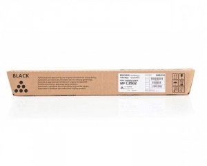 Ricoh Toner MPC3002/3502 841743 Black 841739/841743/842016 28K