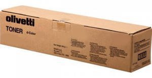 Olivetti Toner d-C 3001MF BLACK 20K
