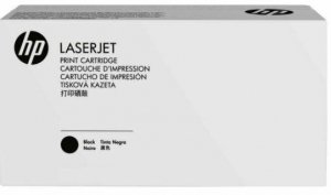 HP Toner nr 312XH CF380XH Black 4,4K