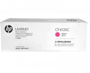 HP Toner nr 410XC CF413XC Magenta 5K