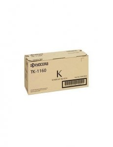 Kyocera Toner TK-1160 7,2K 1T02RY0NL0