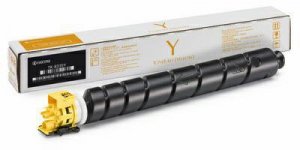 Kyocera Toner TK-8335Y Yellow 15K 1T02RLANL1