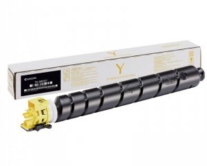 Kyocera Toner TK-8800Y Yellow 20K 1T02RRANL1