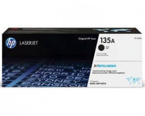 HP Toner nr 135A W1350A  Black 1,1K W1350A