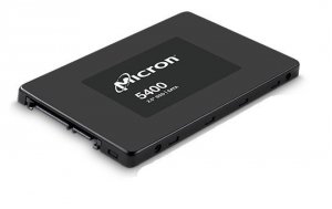 Dysk SSD Micron 5400 MAX 480GB SATA 2.5 MTFDDAK480TGB-1BC1ZABYYR (DWPD 5)