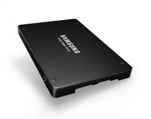Dysk SSD Samsung PM1643a 3.84TB 2.5 SAS 12Gb/s MZILT3T8HBLS-00007 (DWPD 1)