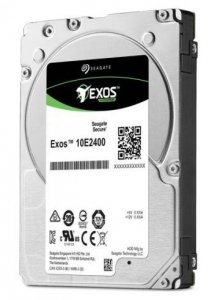 Dysk serwerowy HDD Seagate Exos 10E2400 512E/4KN 10K (600GB; 2.5; SAS III) ST600MM0099