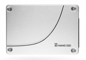 Dysk SSD Solidigm (Intel) S4620 3.84TB SATA 2.5 SSDSC2KG038TZ01 (DWPD up to 5)