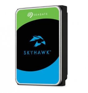 Dysk HDD Seagate SkyHawk ST4000VX016 (4 TB ; 3.5; 256 MB )