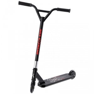 Hulajnoga do trików NILS EXTREME HS104 BLACK-RED