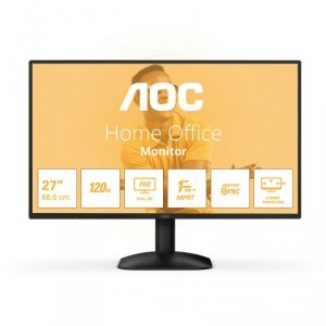 MONITOR AOC LED 27 27B31H 120Hz