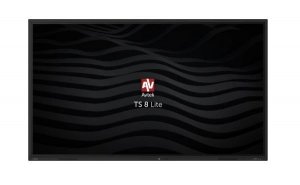AVTEK MONITOR INTERAKTYWNY TS 8 LITE 98