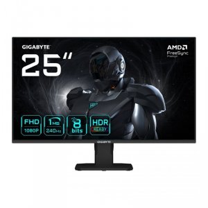 MONITOR GIGABYTE LED 24,5 GS25F2A 240Hz