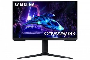 MONITOR SAMSUNG ODYSSEY G3 LED 24 LS24DG302EUXEN 180Hz