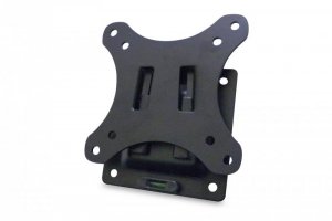 Uchwyt ścienny do monitora DIGITUS DA-90303-1 (ścienne; 10 - 27; max. 18kg)