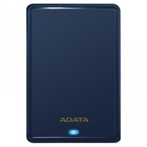 HDD USB3.1 1TB EXT. 2.5 BLUE AHV620S-1TU31-CBL ADATA
