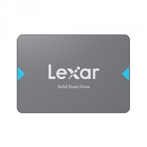 SSD SATA2.5 1.92TB 6GB/S/NQ100 LNQ100X1920-RNNNG LEXAR