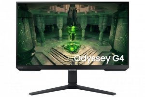 MONITOR SAMSUNG LED 27 LS27BG400EUXEN