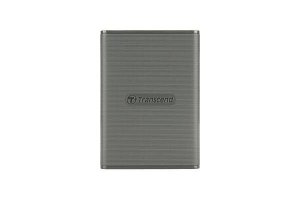 SSD USB-C 4TB EXT./TS4TESD360C TRANSCEND