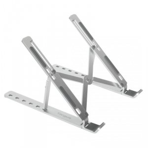 Targus AWE810GL stojak na laptop Podstawka na notebooka Aluminium 39,6 cm (15.6)