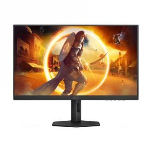 AOC G4 Q27G4XF monitor komputerowy 68,6 cm (27) 2560 x 1440 px Quad HD LED