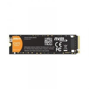 Dysk SSD DAHUA C970 256GB PCIe Gen4