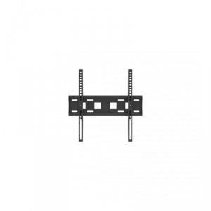 Edbak FSM100 uchwyt / stojak do monitorów 139,7 cm (55) Ściana Czarny