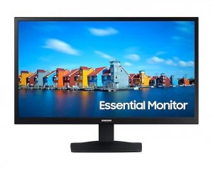 MONITOR SAMSUNG LED 24 LS24A336NHUXEN